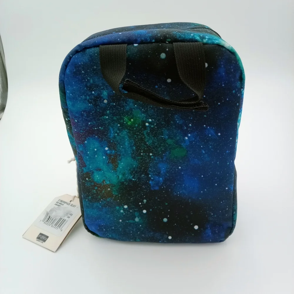 Jansport Lunchbag NWT - Picture 3 of 5
